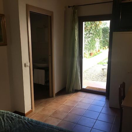 Guest House Il Naif Firenze Eksteriør billede