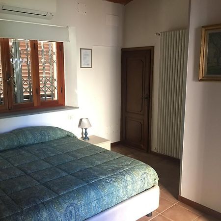 Guest House Il Naif Firenze Eksteriør billede