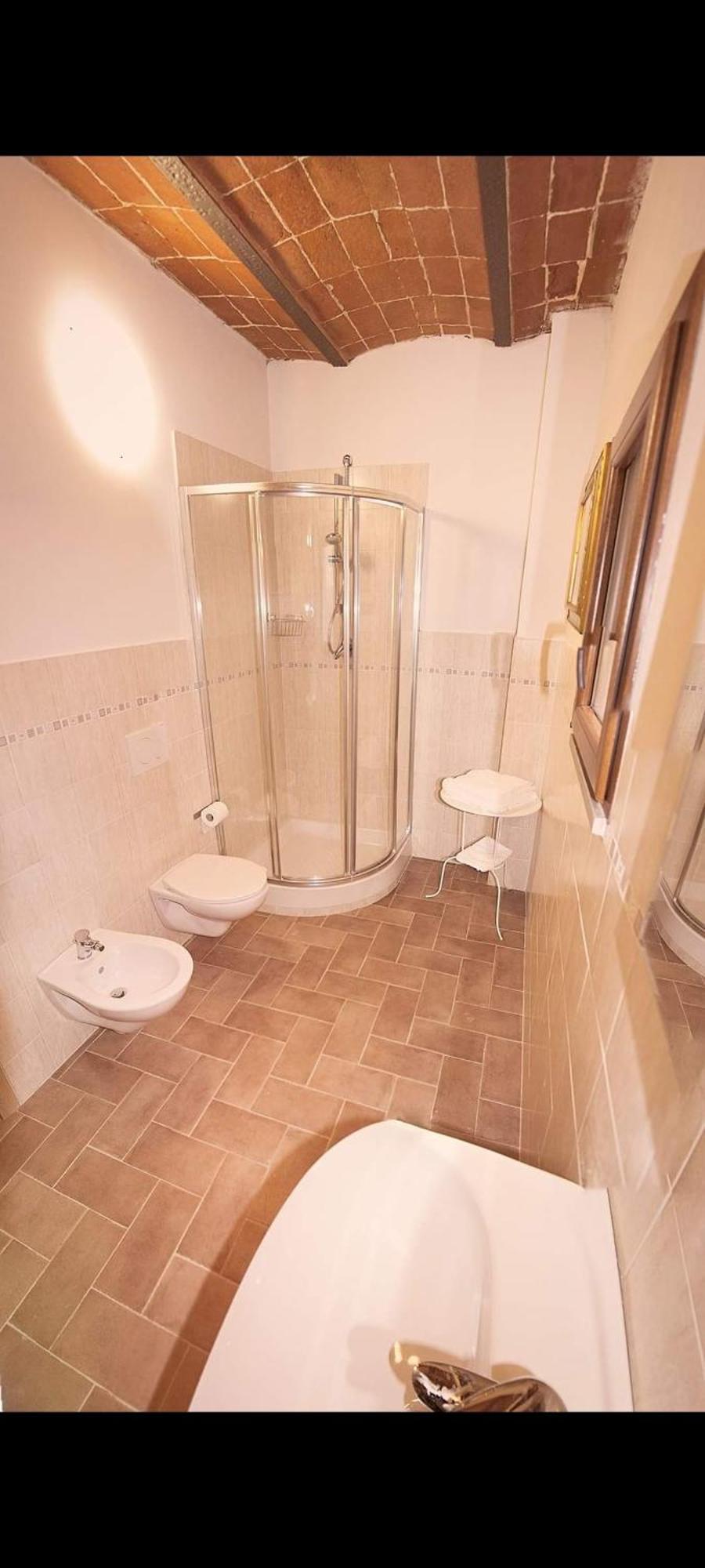 Guest House Il Naif Firenze Eksteriør billede