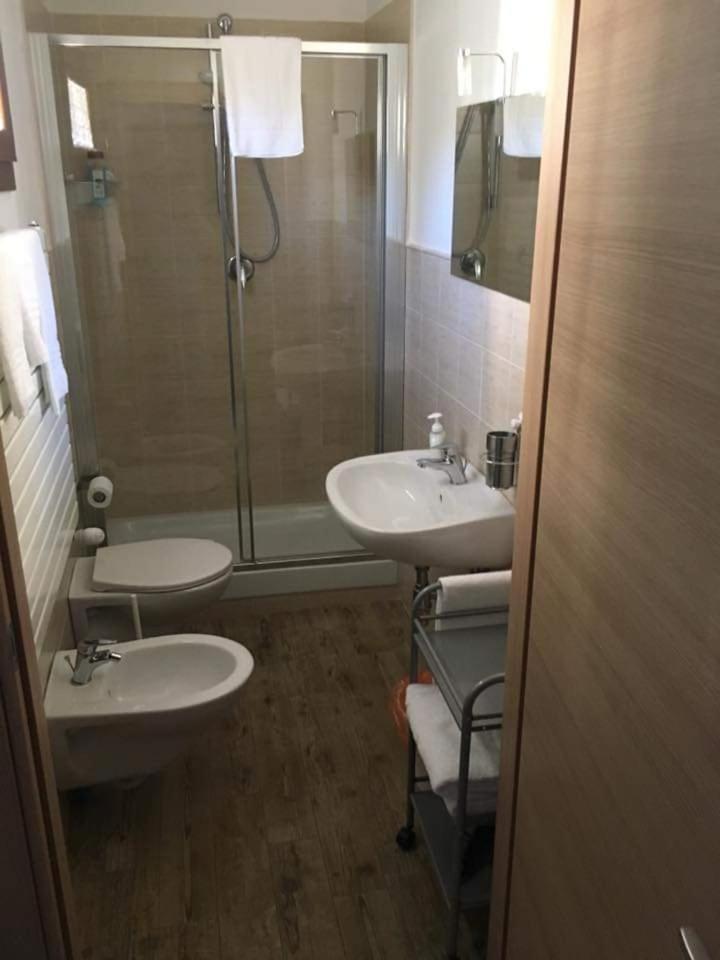 Guest House Il Naif Firenze Eksteriør billede