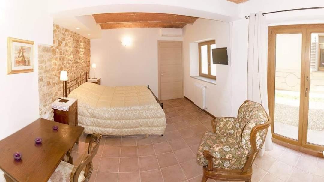 Guest House Il Naif Firenze Eksteriør billede