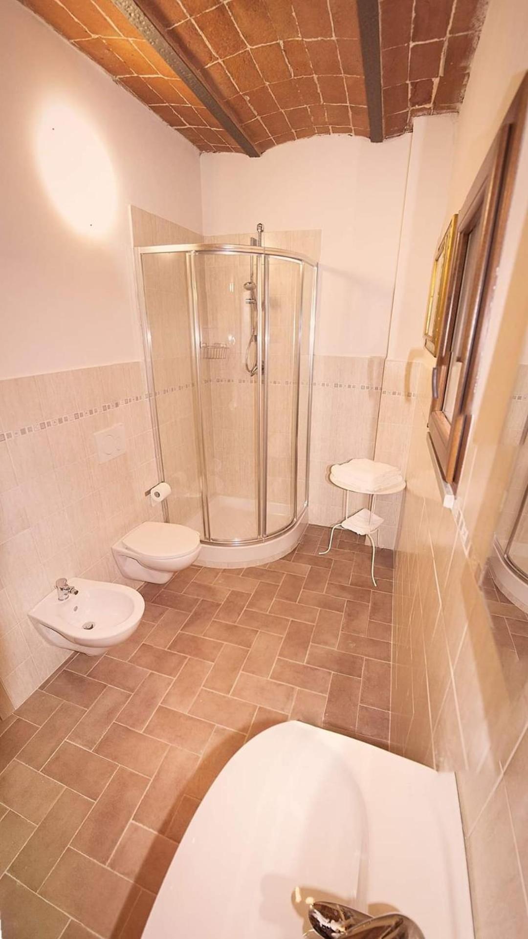 Guest House Il Naif Firenze Eksteriør billede