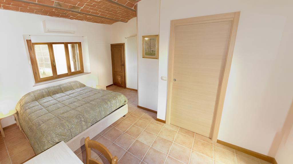 Guest House Il Naif Firenze Værelse billede