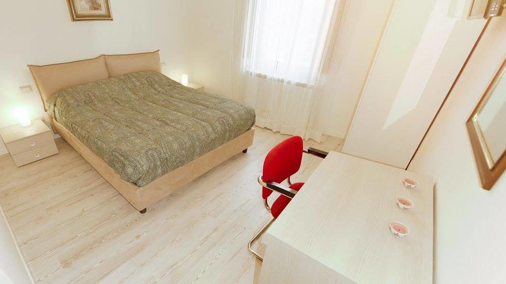 Guest House Il Naif Firenze Eksteriør billede