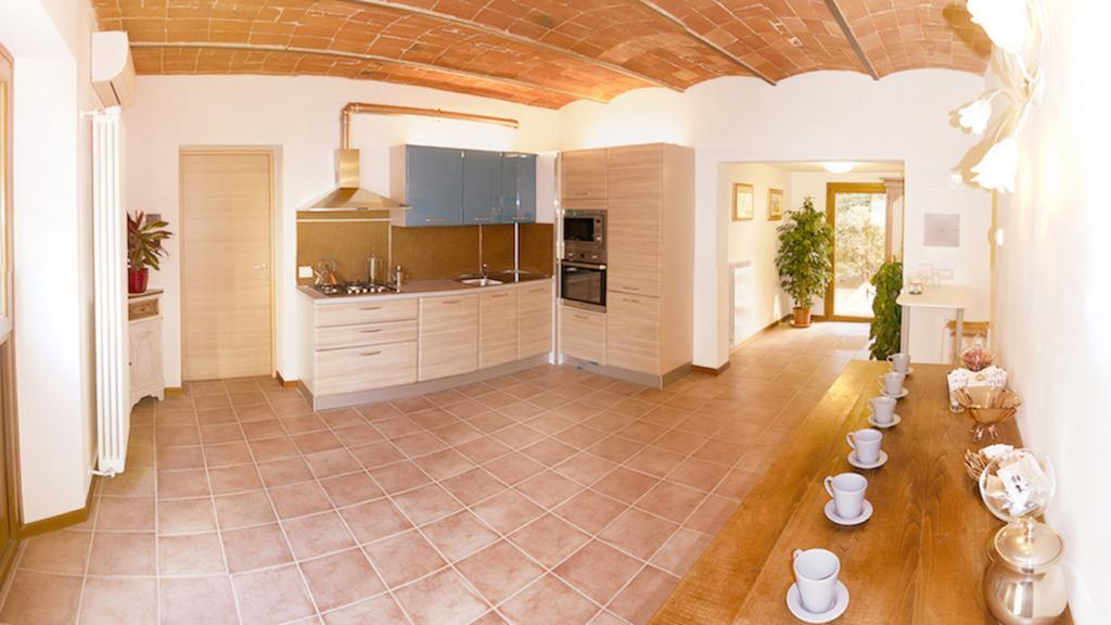 Guest House Il Naif Firenze Eksteriør billede