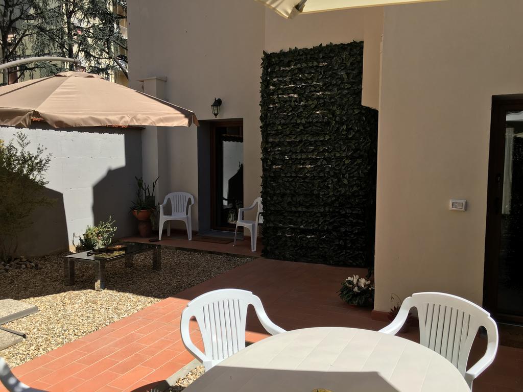 Guest House Il Naif Firenze Eksteriør billede