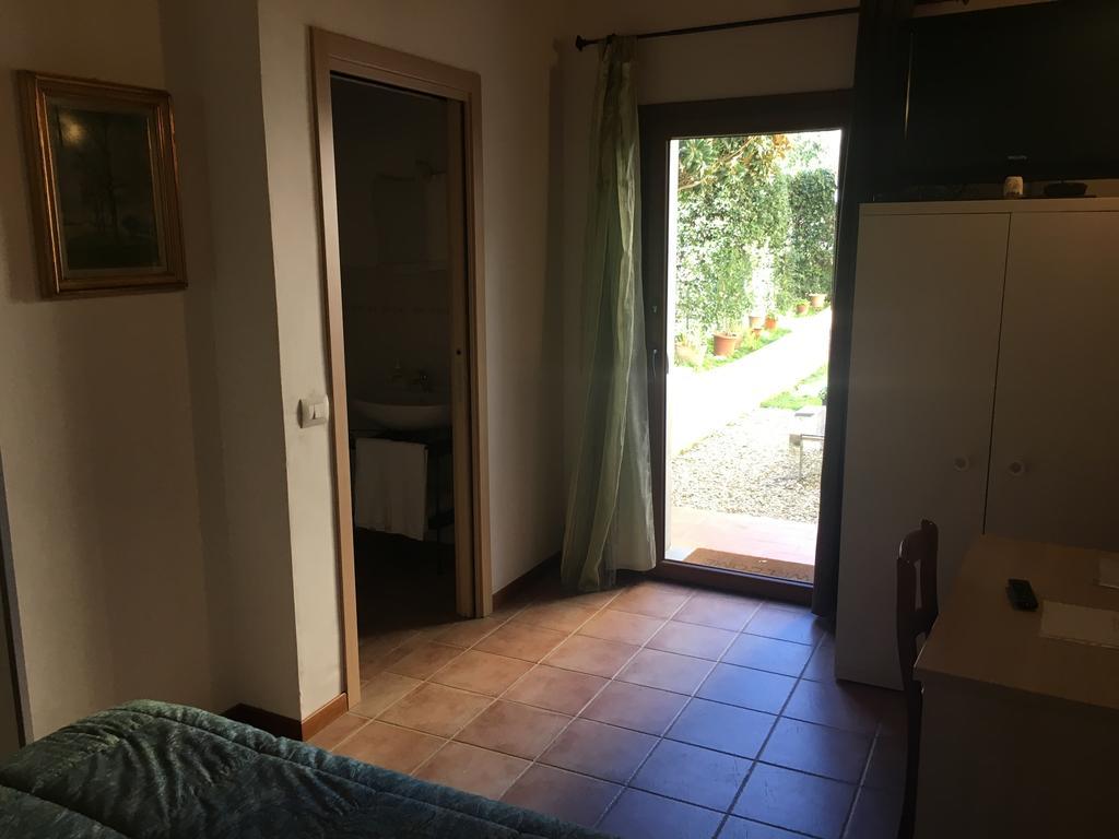 Guest House Il Naif Firenze Eksteriør billede