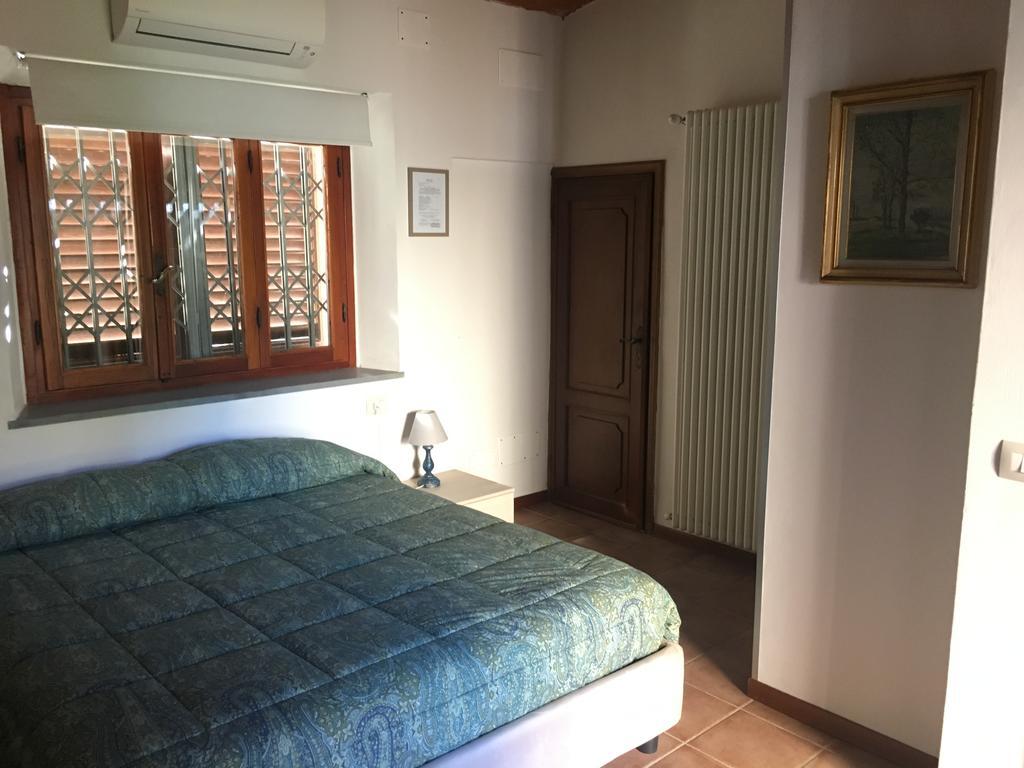 Guest House Il Naif Firenze Eksteriør billede