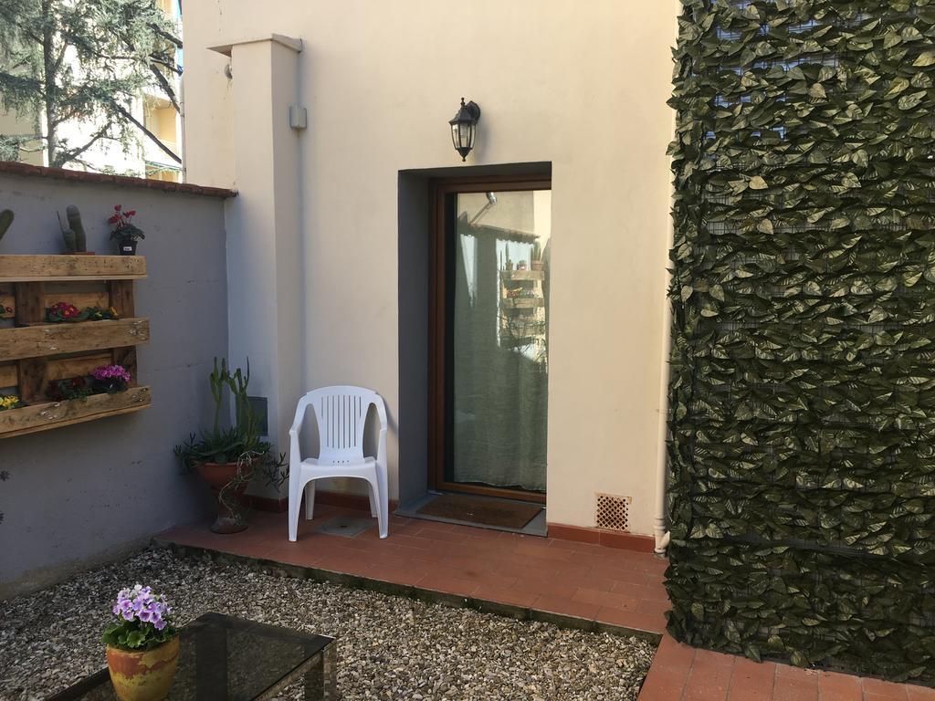 Guest House Il Naif Firenze Eksteriør billede