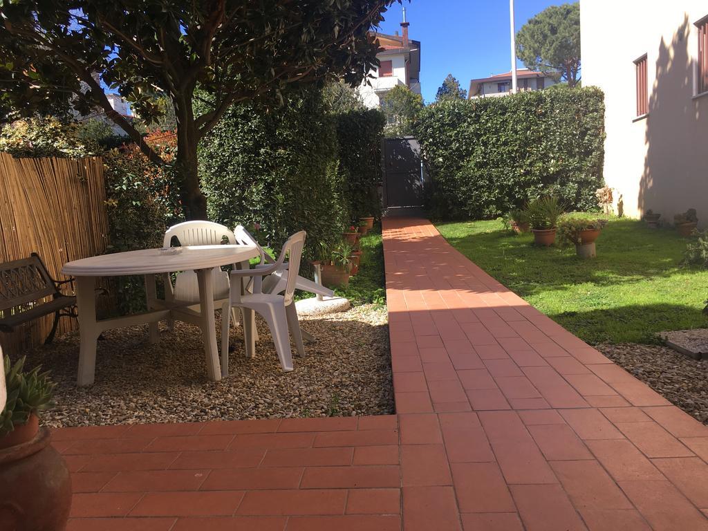 Guest House Il Naif Firenze Eksteriør billede
