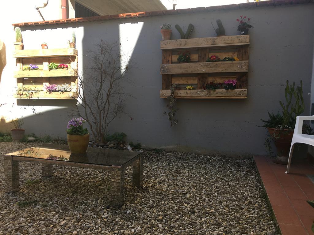 Guest House Il Naif Firenze Eksteriør billede