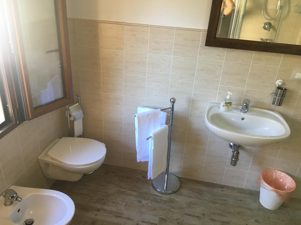 Guest House Il Naif Firenze Eksteriør billede