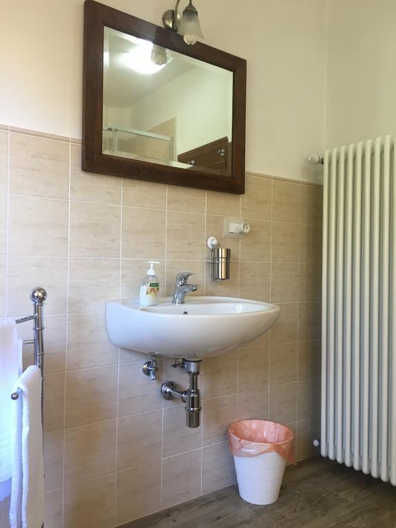 Guest House Il Naif Firenze Eksteriør billede