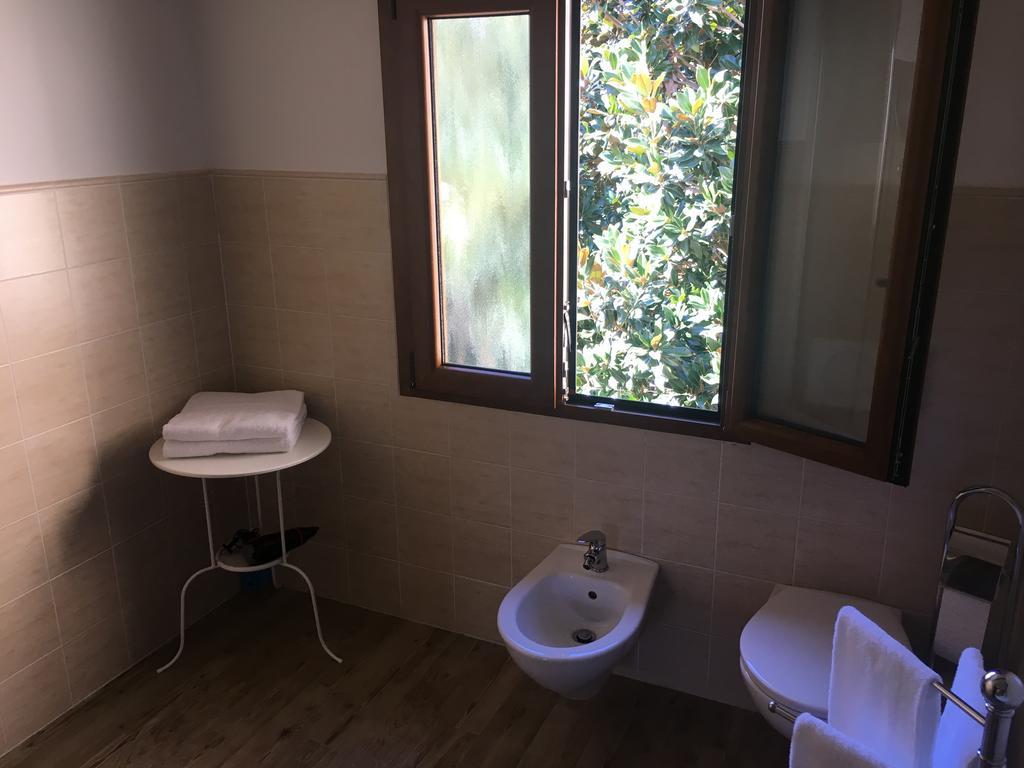 Guest House Il Naif Firenze Eksteriør billede