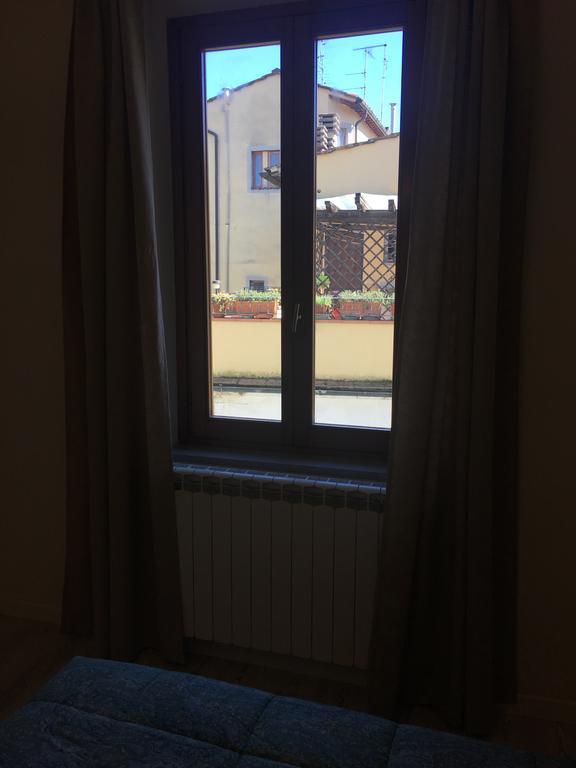 Guest House Il Naif Firenze Eksteriør billede