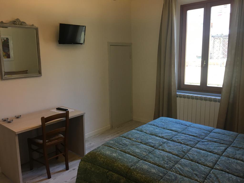Guest House Il Naif Firenze Eksteriør billede