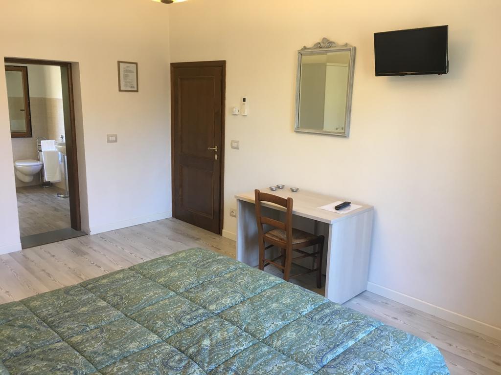 Guest House Il Naif Firenze Eksteriør billede
