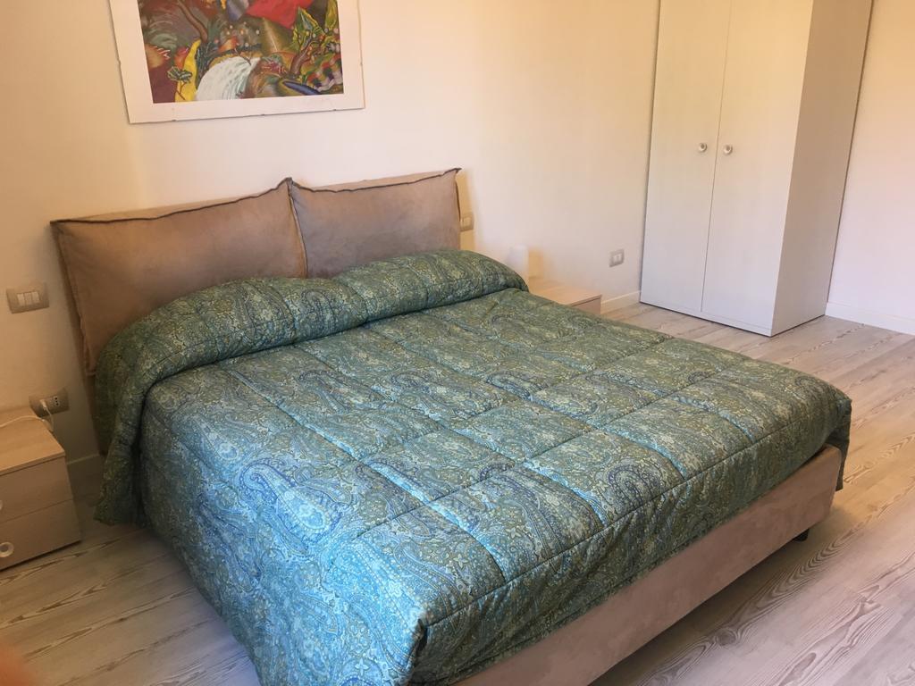 Guest House Il Naif Firenze Eksteriør billede