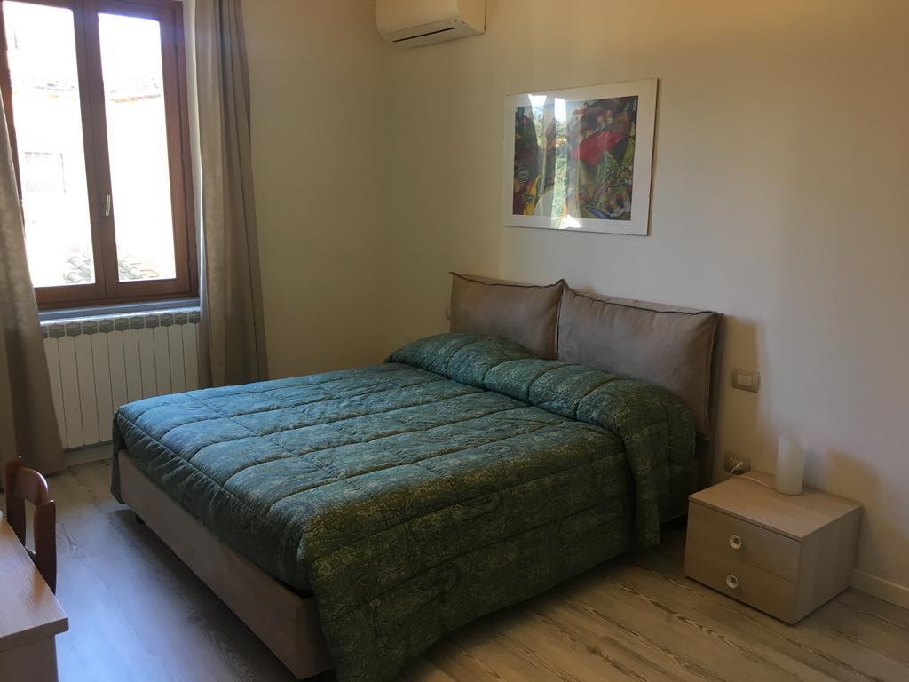 Guest House Il Naif Firenze Eksteriør billede
