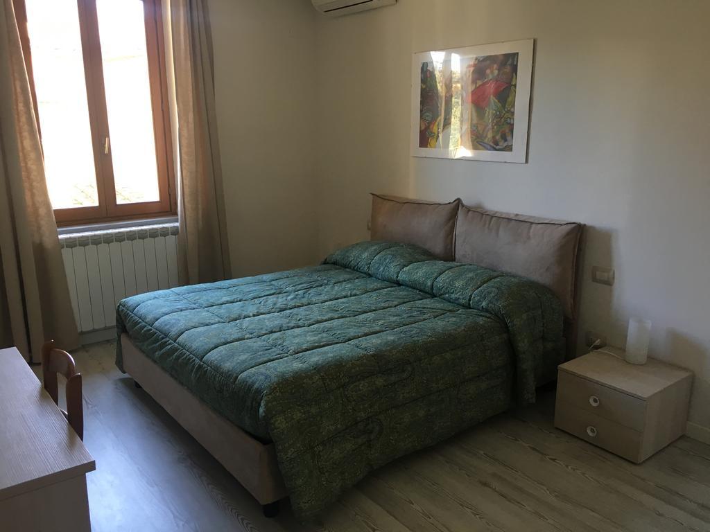 Guest House Il Naif Firenze Eksteriør billede
