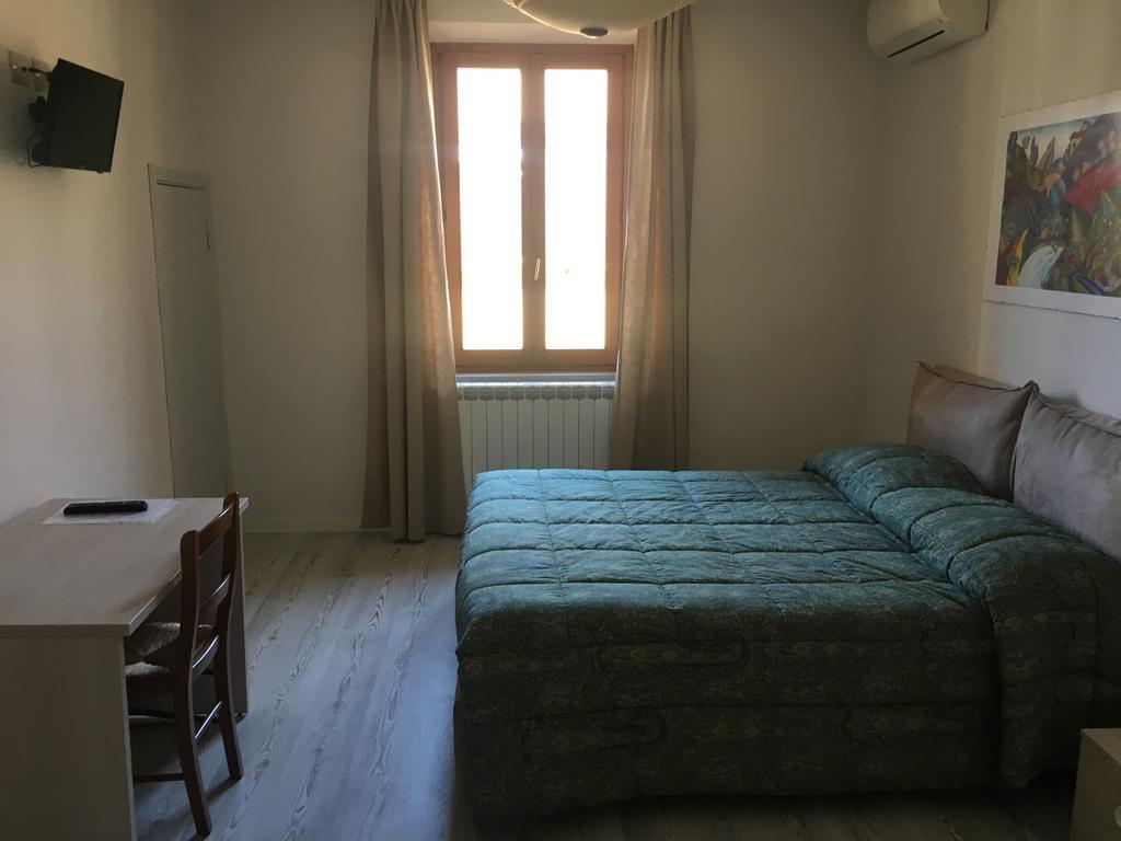 Guest House Il Naif Firenze Eksteriør billede