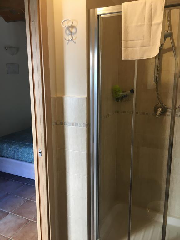 Guest House Il Naif Firenze Eksteriør billede