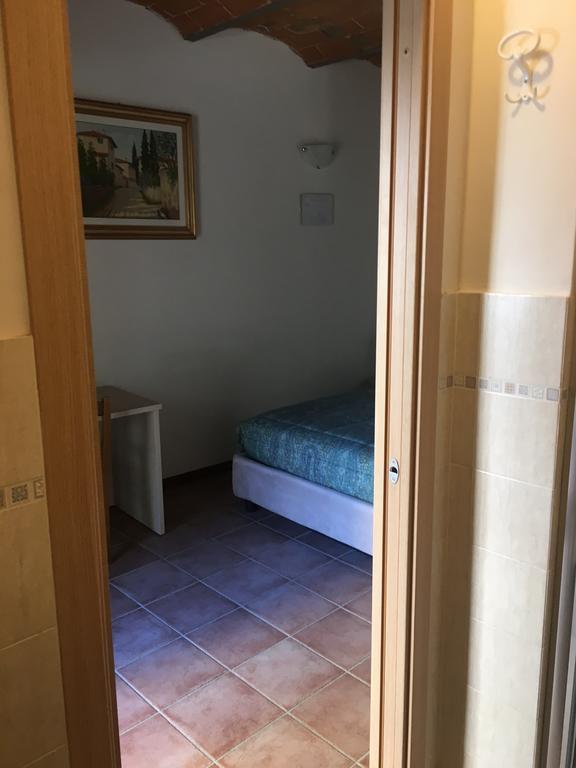 Guest House Il Naif Firenze Eksteriør billede