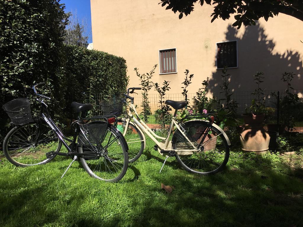 Guest House Il Naif Firenze Eksteriør billede