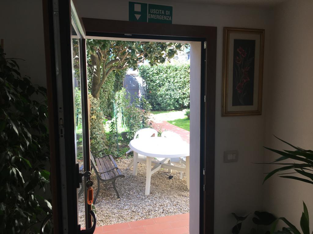Guest House Il Naif Firenze Eksteriør billede