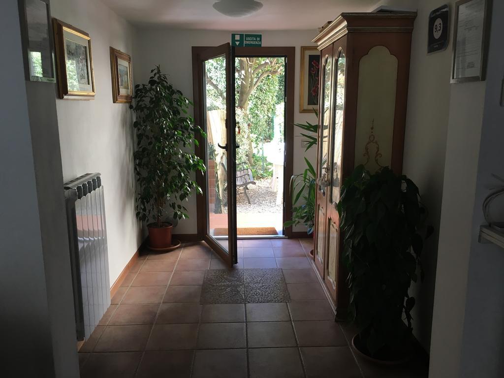 Guest House Il Naif Firenze Eksteriør billede
