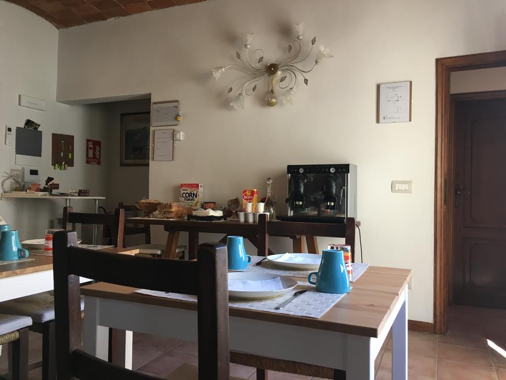 Guest House Il Naif Firenze Eksteriør billede