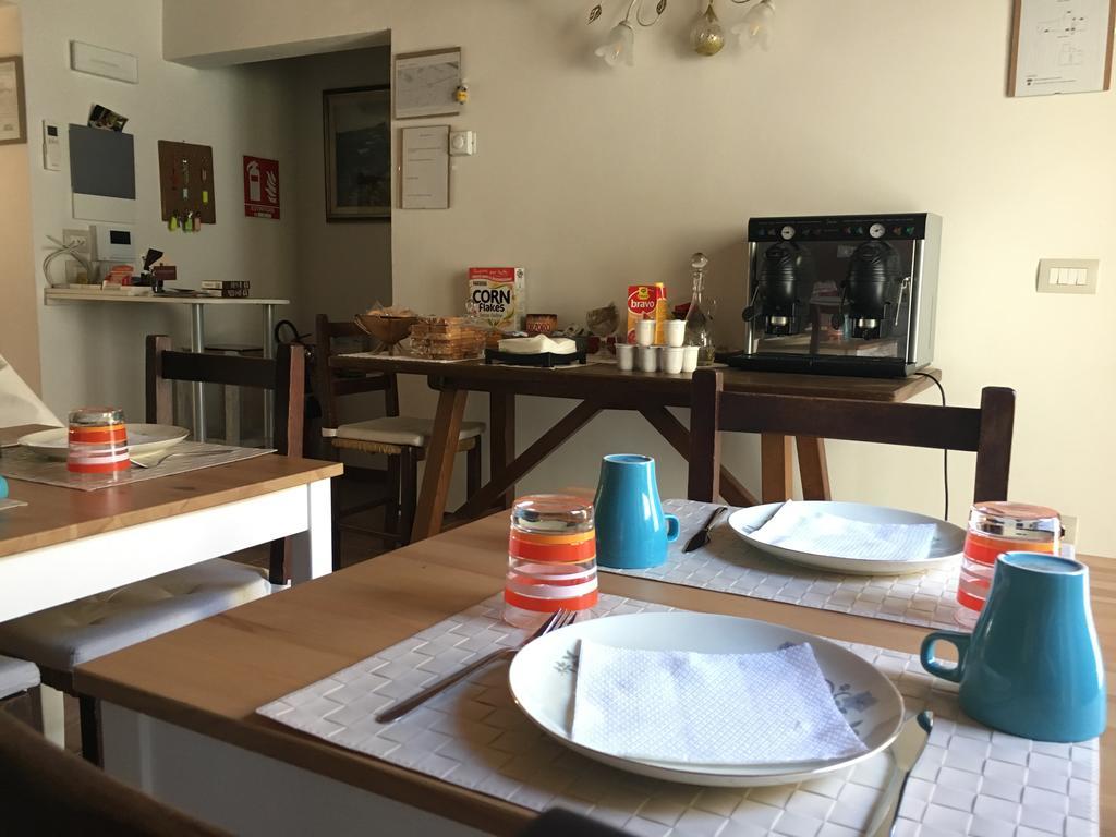 Guest House Il Naif Firenze Eksteriør billede
