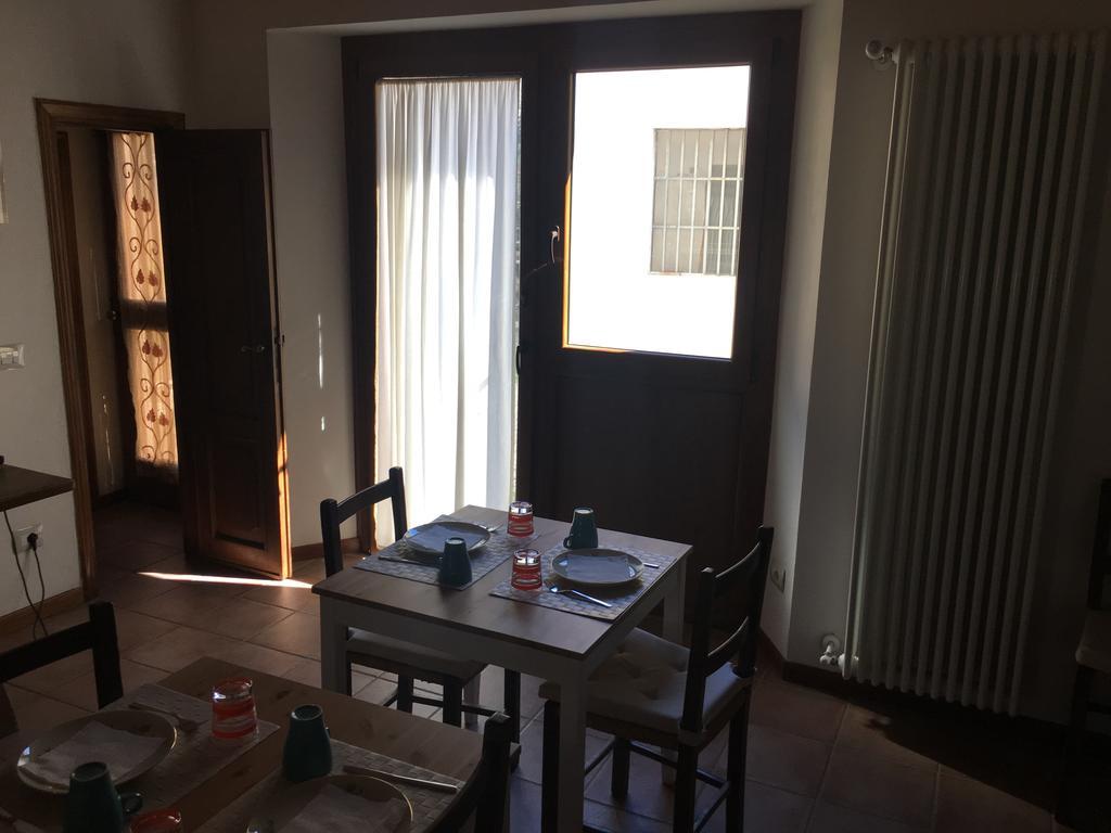 Guest House Il Naif Firenze Eksteriør billede