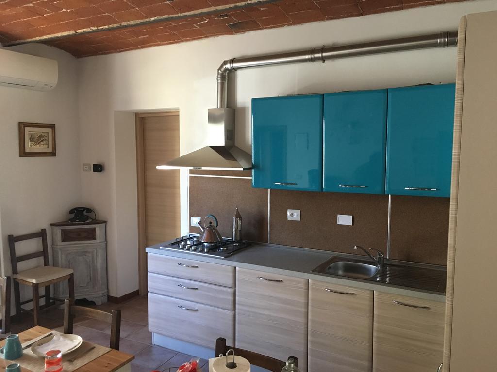 Guest House Il Naif Firenze Eksteriør billede