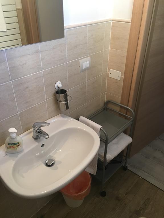 Guest House Il Naif Firenze Eksteriør billede