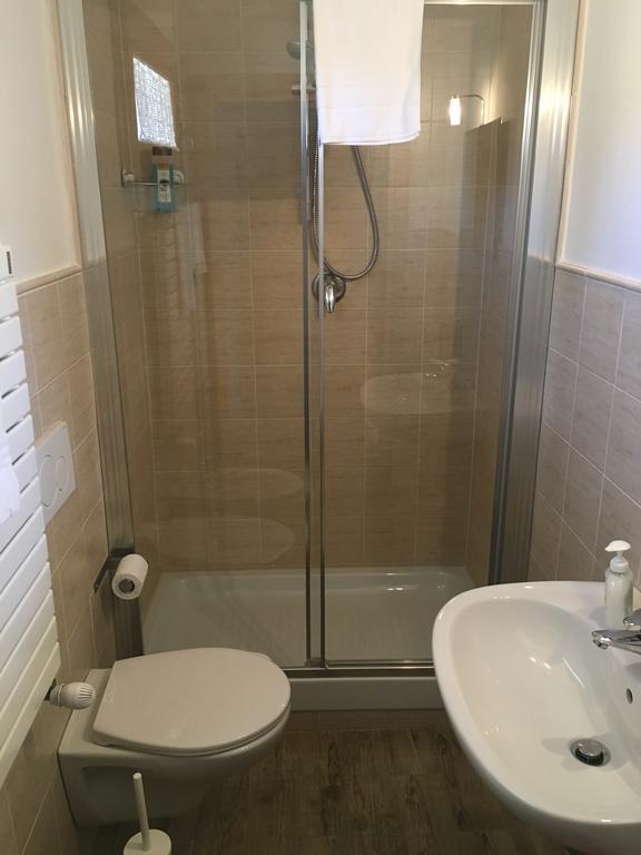 Guest House Il Naif Firenze Eksteriør billede