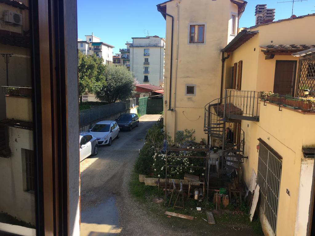 Guest House Il Naif Firenze Eksteriør billede