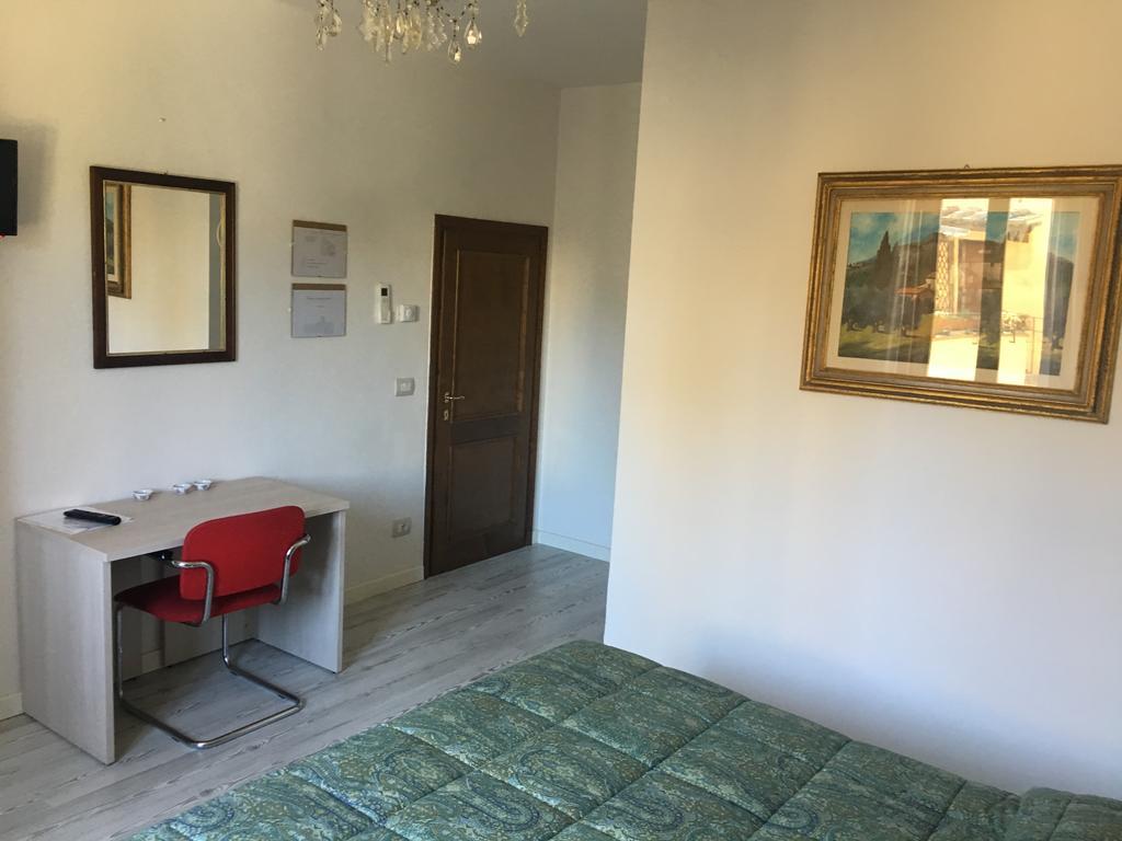 Guest House Il Naif Firenze Eksteriør billede
