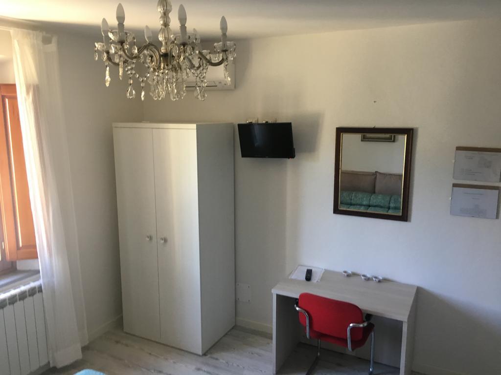 Guest House Il Naif Firenze Eksteriør billede