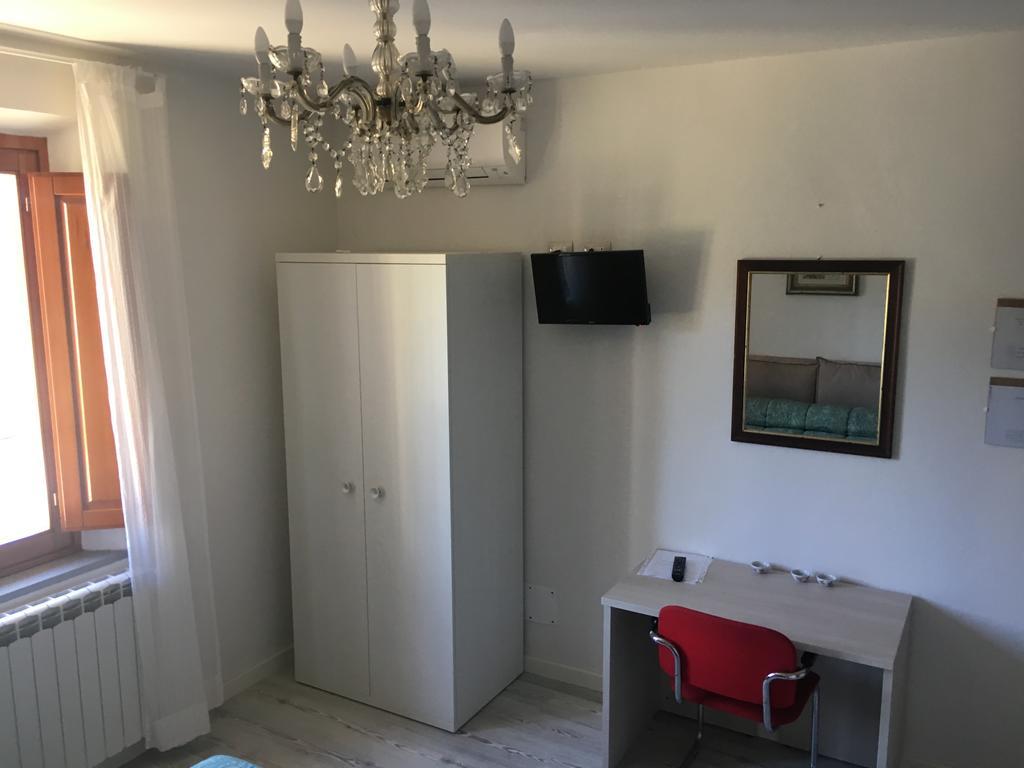 Guest House Il Naif Firenze Eksteriør billede