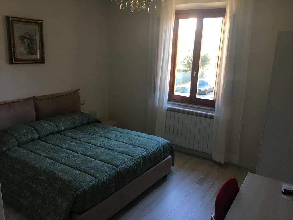Guest House Il Naif Firenze Eksteriør billede