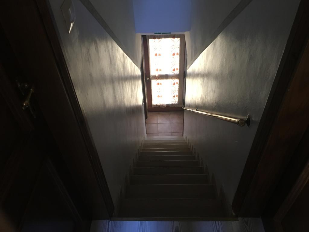 Guest House Il Naif Firenze Eksteriør billede